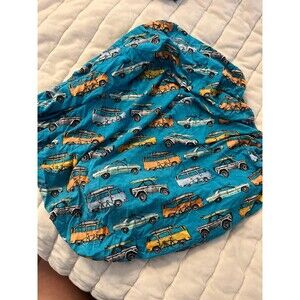 Posh Peanut Changing Pad Cover